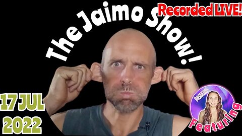The Jaimo Show! | Episode 14