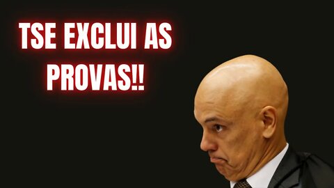 TSE exonera funcionário que mostra as PROVAS apresentadas pelo GOVERNO! - DVQ News