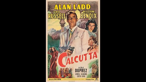 Calcutta [1946]