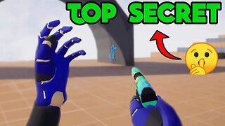 Upcoming Top Secret Fps Game