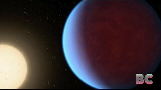 Scientists discover thick atmosphere enveloping rocky so-called ‘super Earth’ planet