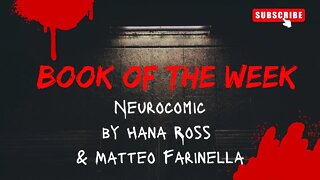 Book of the Week: NEUROCOMIC