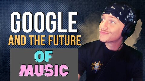 Google's MusicLM AI Generation Tool - The Future of Music Production - Full Walkthrough Experiment