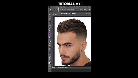 Professional Photoshop Editing Tutorial