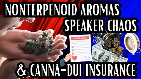 Cannabis DUI insurance eyes Oregon market