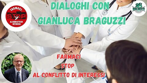 Dialoghi con Gianluca Braguzzi dell'associazionelacittàdeiragazzi. @cittadeiragazzi1607 @radio28tv