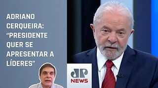 É comum presidente eleito viajar a compromissos internacionais antes da posse?