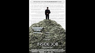 Inside Job (documentary)