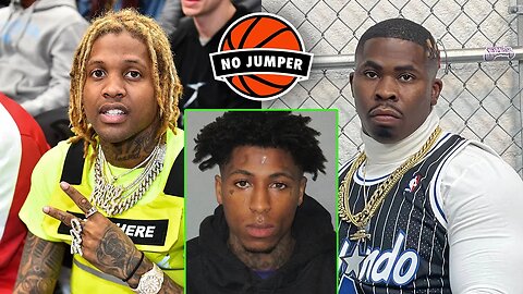 DW Flame Speaks on Lil Durk & NBA YoungBoy's Street & Legal Situations