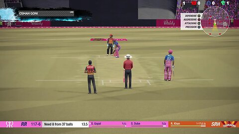 Cricket 19 IPL 2023 Live Matches