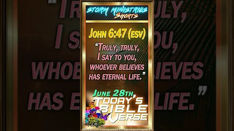 JUN 28, 2023 | ETERNAL LIFE! The One SECRET Insurance Companies DON"T Want YOU to KNOW About!
