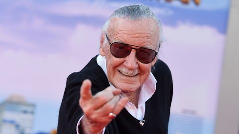 Stan Lee's Remaining Cameos On The Way?