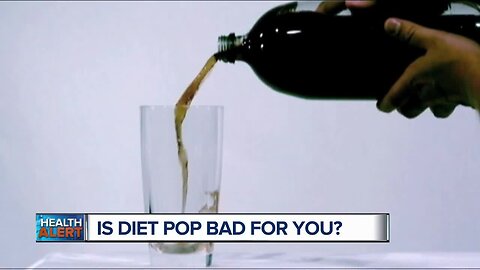 Ask Dr. Nandi: Is diet soda bad for you? Know the health risks