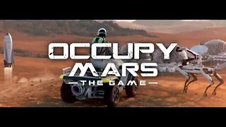 Occupy Mars Colony Builder Madman Hardcore Extreme Ep.9 Building a second Workshop, harvesting crops