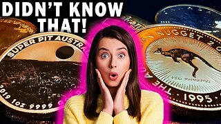 The SHOCKING TRUTH About Gold's Value!