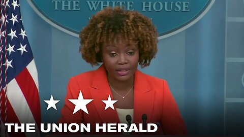 White House Press Briefing 02/23/2023