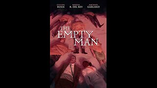 The Empty Man #1 Indie Comic Review