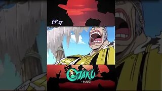 ONE PIECE EP 27 #SHORTS