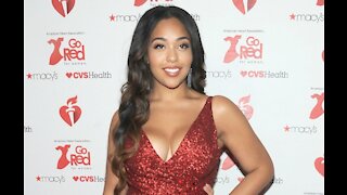 Jordyn Woods says Tristan Thompson kissing scandal made her who she is today