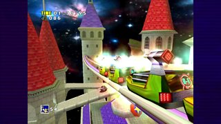 Sonic Twinkle Park A