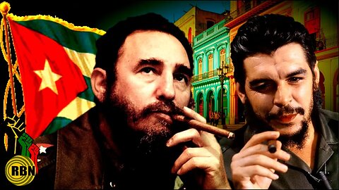 The REAL Tea on Fidel Castro & Cuba