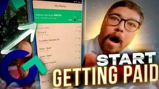 I Made Over $500 With This App! How To Use GetUpside To Start Getting Paid!!! Step By Step Guide.