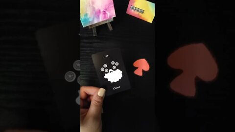 What Kind of Spirit Pick a Card Tarot Reveal Spade Shape