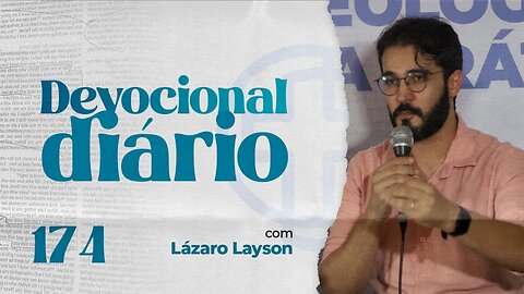 DEVOCIONAL DIÁRIO - Os gloriosos benefícios da Graça salvadora - Tito 2:11-15