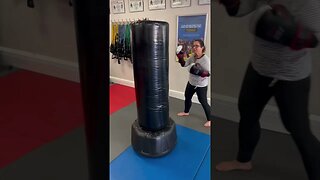 Choose-Day Fitness Frenzy: Kickboxing Workout at Bochner's Studio