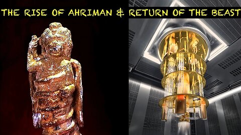 Rise of Ahriman & Return of the Beast, Signs of the Times