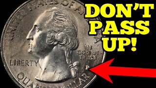 RARE Coins Your Passing Up in Your Pocket Change!