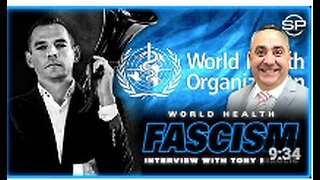 World Health Org Eyes GLOBAL DOMINATION: International Health Regs Will DESTROY Civil Liberties