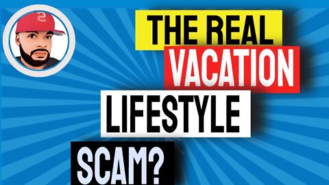 The real vacation lifestyle | How to make money online in 2022