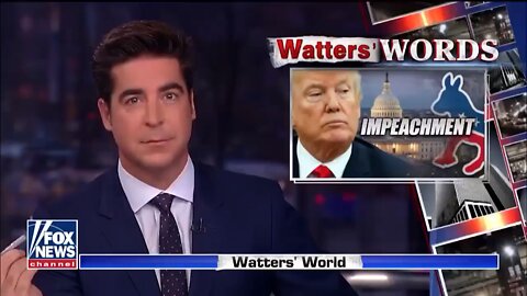 Watters Words - This is war and it’s getting ugly! Truth Wins!