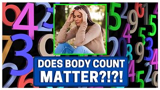 Does BODY COUNT Matter?!