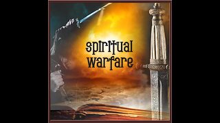 Spiritual Warfare Series