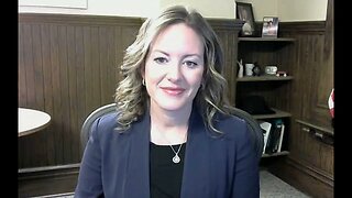 Alberta's Energy Policies | Rebecca Schulz | Guest | Bridge City News