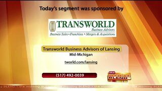 Transworld Business Advisors of Lansing - 8/19/20