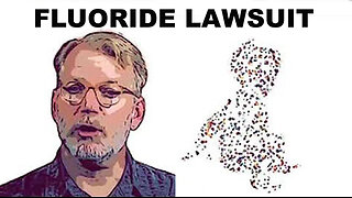 Dr. Bruce Lanphear Speaks Out Against Corrupted Fluoride Science