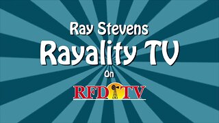 Rayality TV Promo- Episode 5