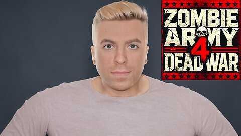 Zombie Army 4 Dead War