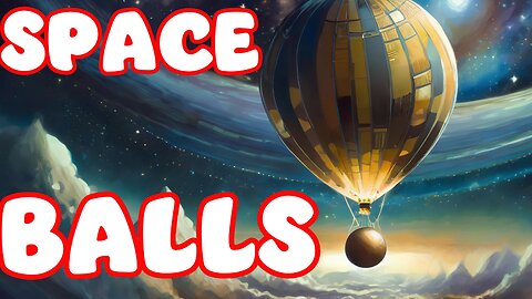 4-Water Cars & Space Balls