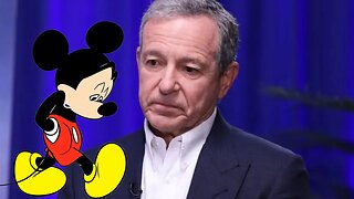 Woke Disney GOES BROKE from being WOKE and starts LAYING OFF THOUSANDS! Big names FALL!