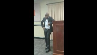 SOUTH AFRICA - Durban - African Content Movement (Videos) (iCq)