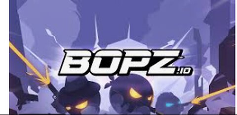 Bopz io)NEW FORM