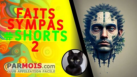 Faits Sympas #shorts 2