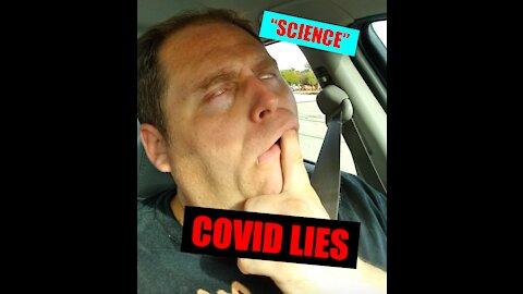 NONSENSE OF THE NARRATIVE | Covid-19 | Covid | Plandemic Scamdemic | Corona