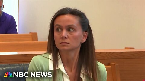 'Black Swan Murder Trial' begins for former Florida ballerina accused of killing husband| A-Dream ✅