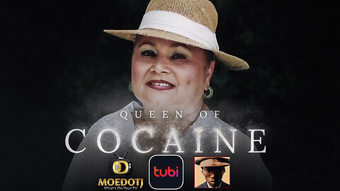 Griselda Blanco The Queen of Cocaine Documentary @Tubi