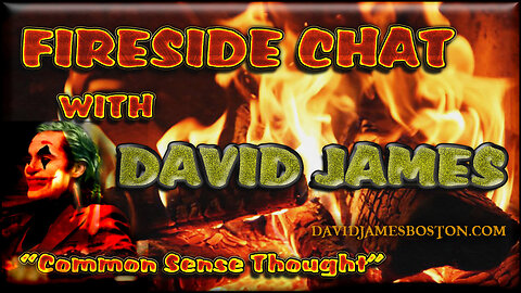 Fireside Chat 85 ( 29th October, 2023 ) - 1h6m